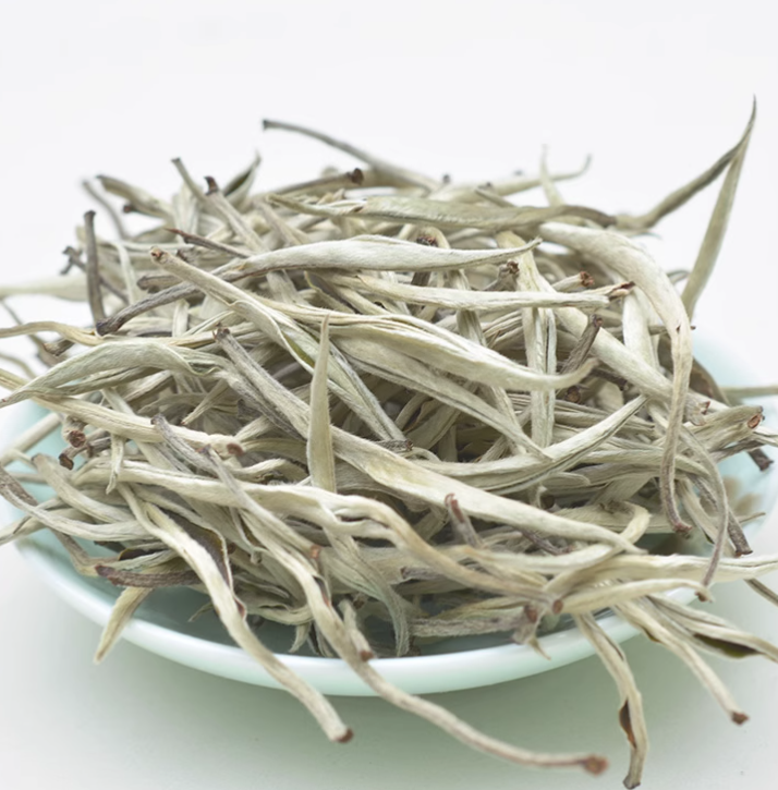 景谷白毫银针