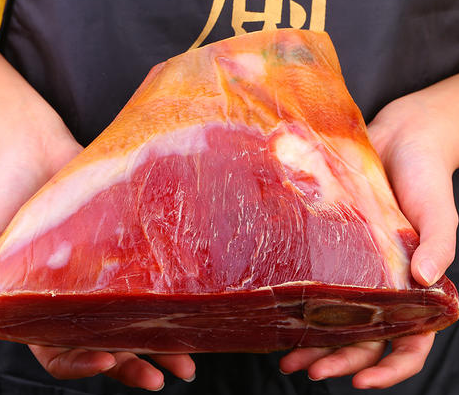 整只火腿