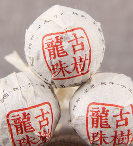 龙珠16粒大盒装