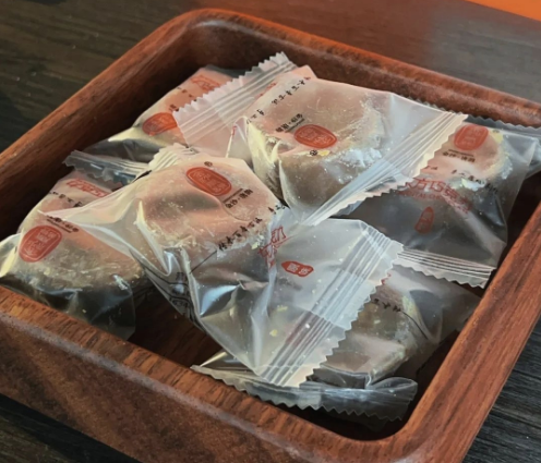 金沙 唐韵 家庭独立包装红糖