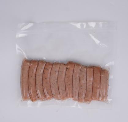 大河乌猪五目肠