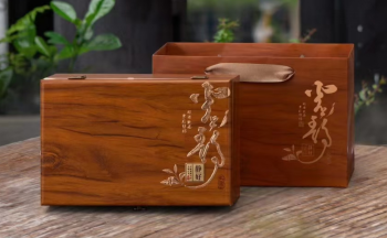 静好普洱生茶礼盒