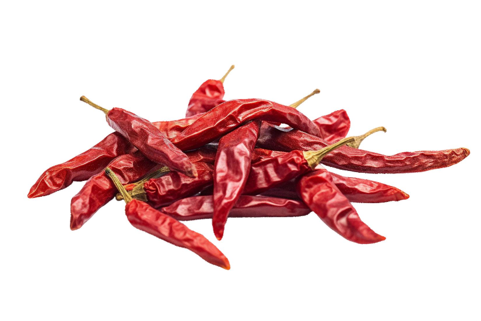 一座村丘北干辣椒-2