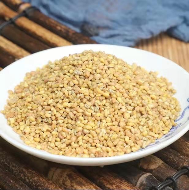 云南昭通高寒山区养生燕麦糊-2