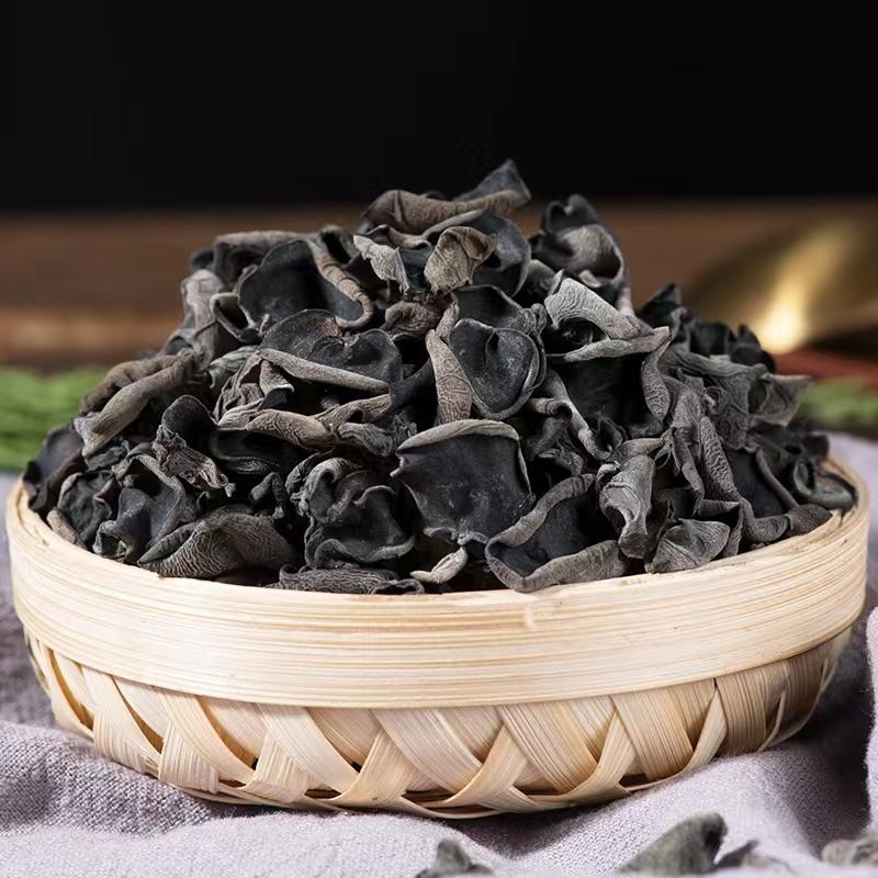 云南特产木耳-2