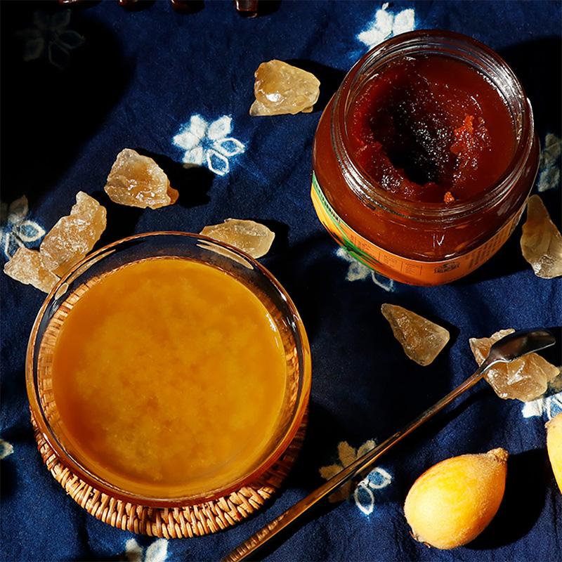 云南蒙自枇杷膏-2