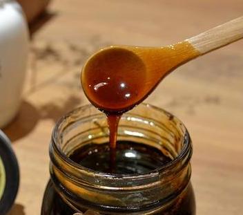 云南蒙自秋梨膏-2