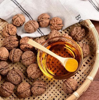 云味大山高原生态核桃油-2