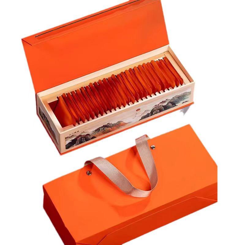 易武醇香小方片熟茶