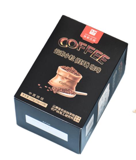 经典挂耳咖啡-2