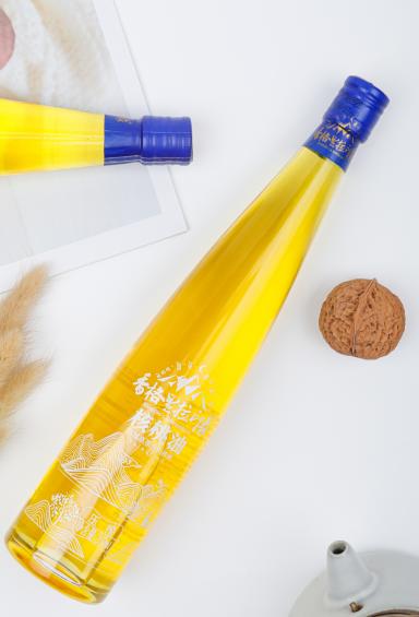 香格里拉印象有机核桃油-2