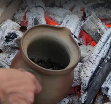 非遗小罐炕茶-2