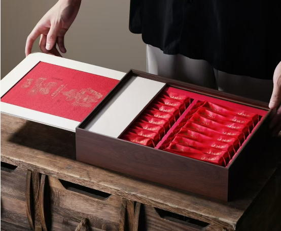 云南普洱小袋茶