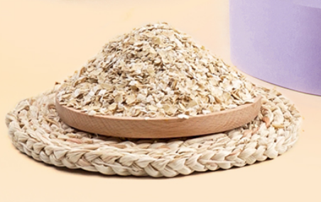 云南会泽发芽燕麦片-2