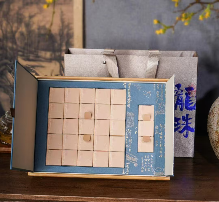 如意龙珠 龙珠礼盒-2