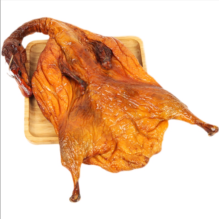 滇园元阳梯田稻田腊板鸭