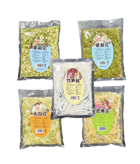 遇见美好来吃花A组合-2