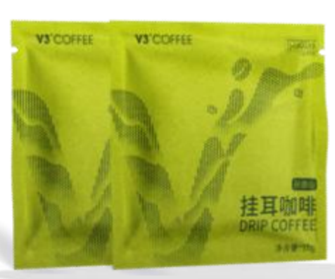 困鹿山-挂耳咖啡-2