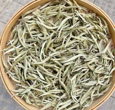 多喜乐大白毫礼盒