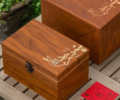 静好普洱生茶礼盒-2