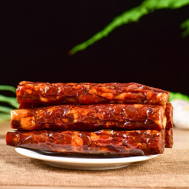 云南麻辣香肠-3