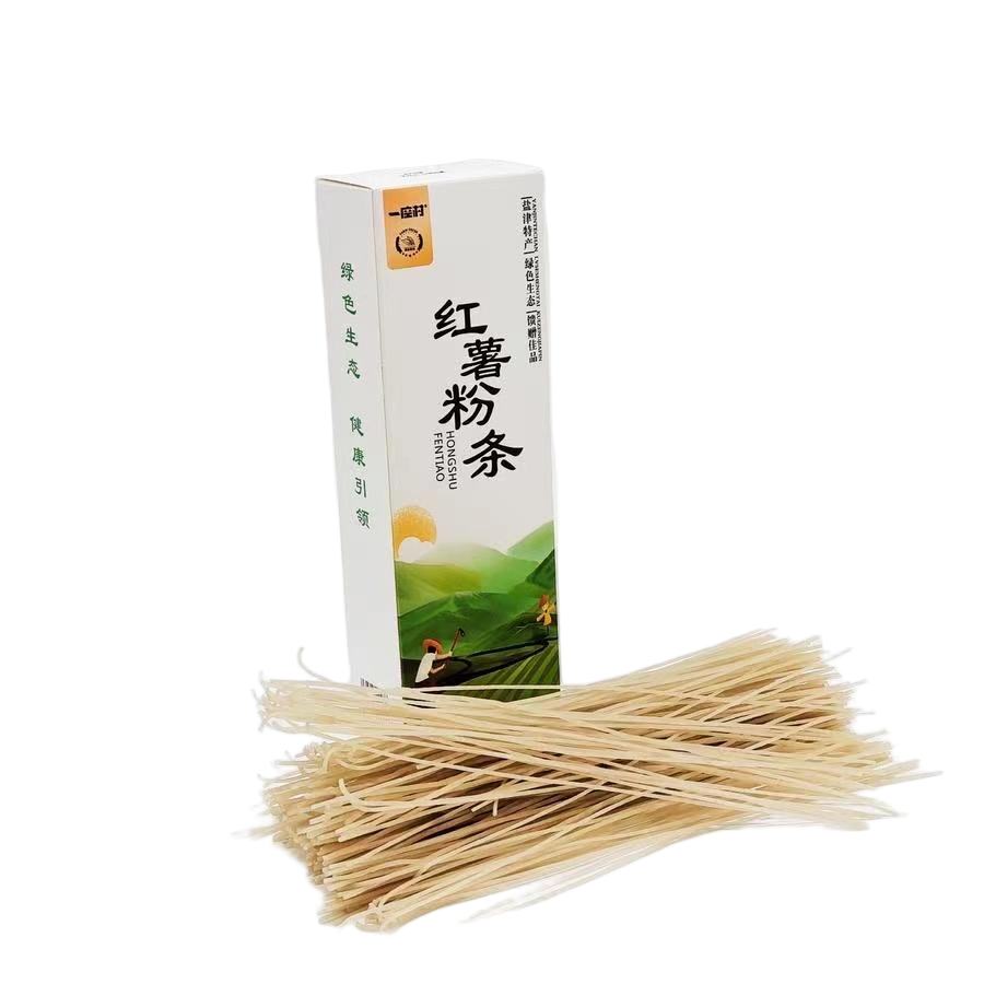 盐津县红薯粉条