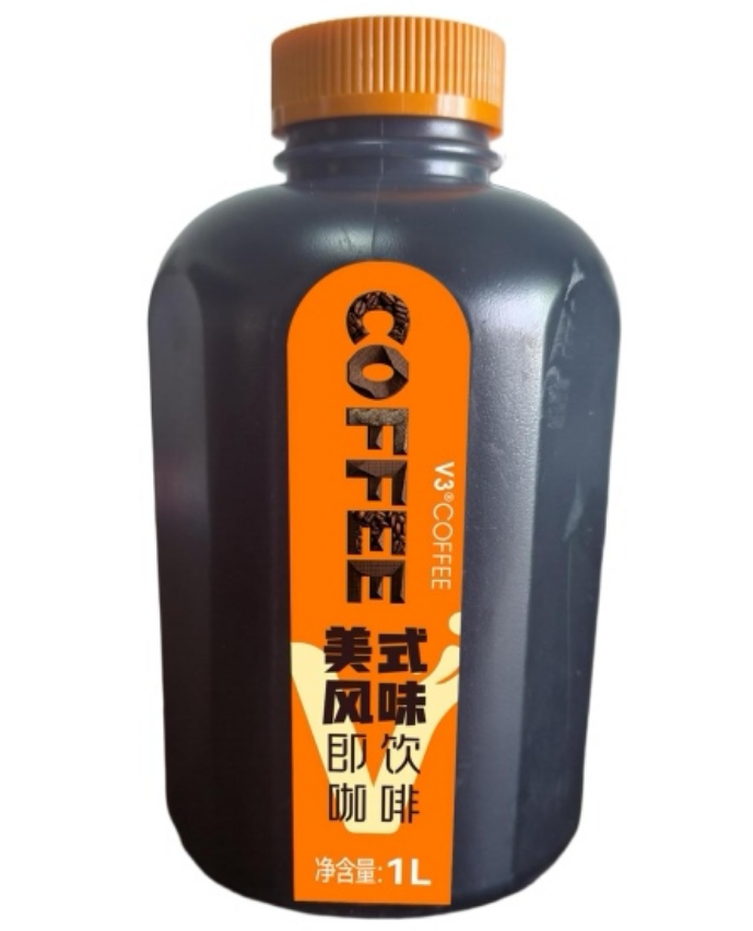 美式原味吨吨桶