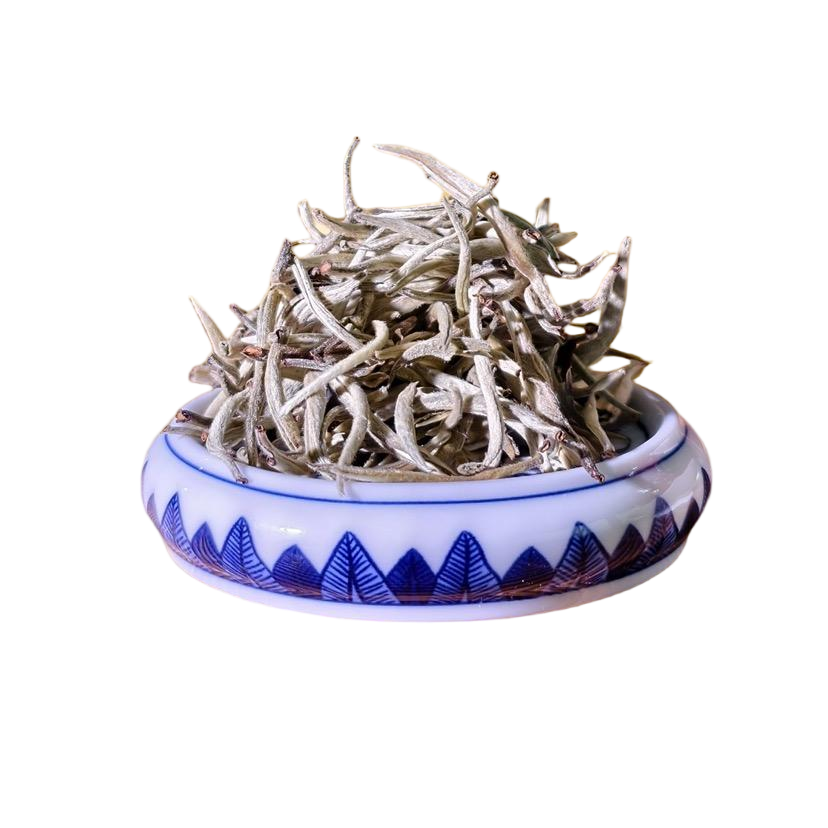 景谷白毫银针-2