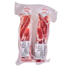 云南五花腊肉-2