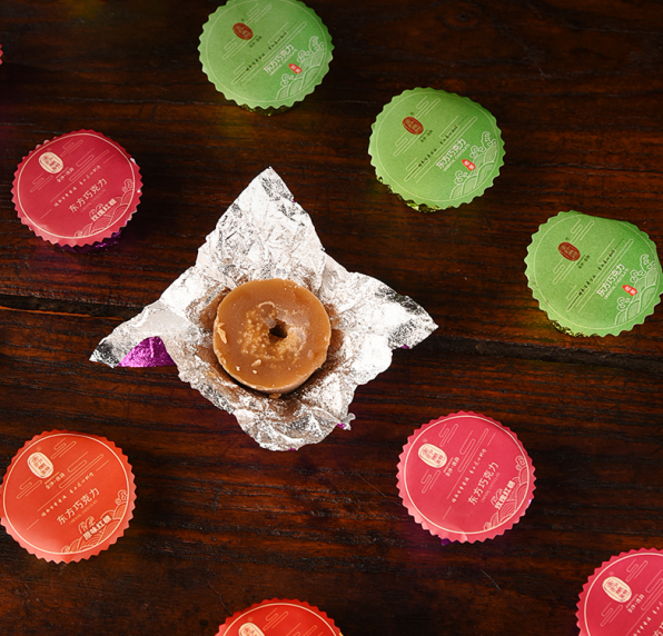 金沙 唐韵 唐风佳人礼盒装系列