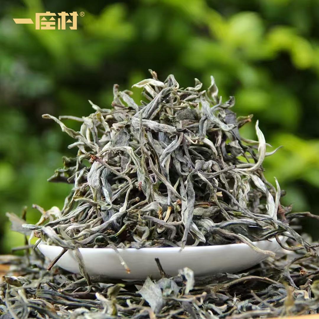 传承普洱生茶礼盒-2