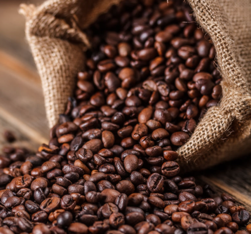 困鹿山烘焙咖啡豆500g