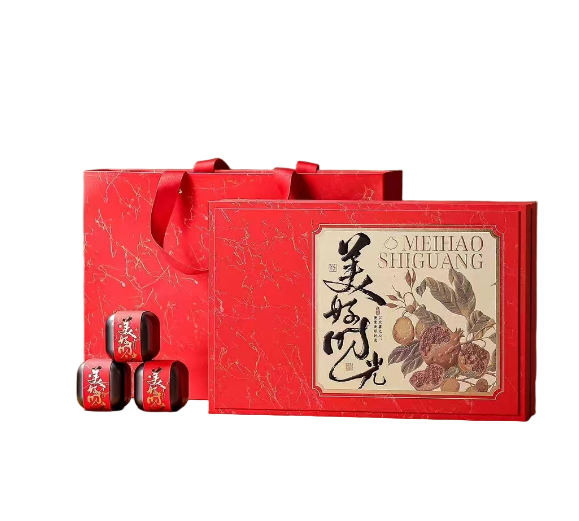 美好生活小罐装