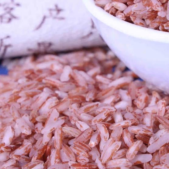 元阳县梯田红米