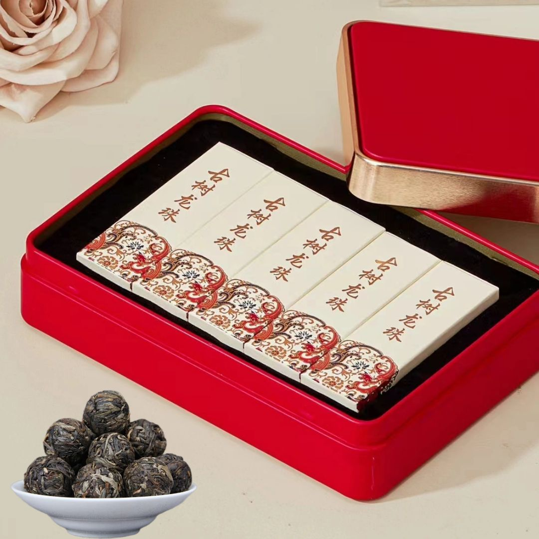 龙珠16粒大盒装