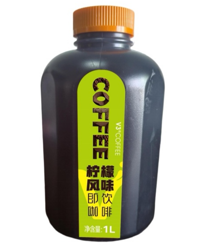 柠檬美式吨吨桶