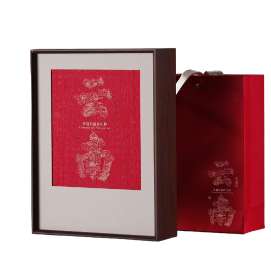 云南普洱小袋茶-2