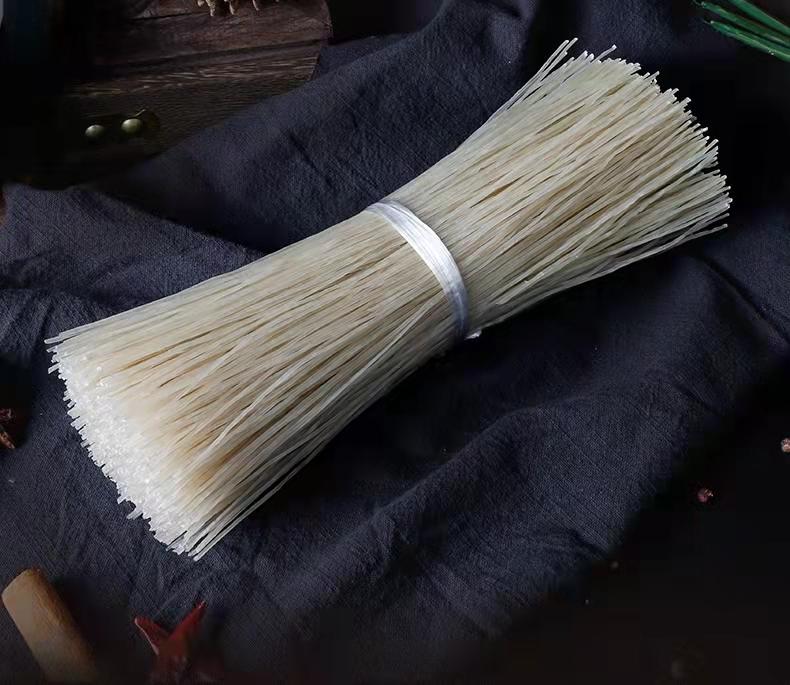 盐津县红薯粉条-2